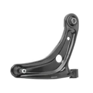 Image of RIDEX Suspension arm 273C0238 Track control arm,Wishbone HONDA,Jazz II Schragheck (GD_, GE3, GE2),Jazz III Schragheck (GE_, GG_, GP_, ZA_)
