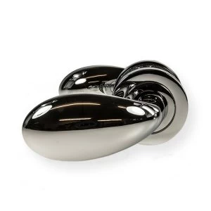 Image of LocksOnline Club Lever Door Handle