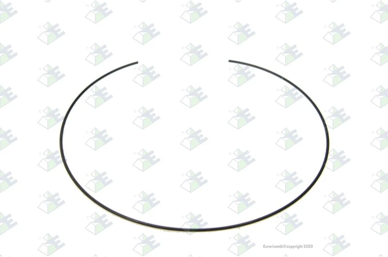 Image of Euroricambi 60531198 Circlip Circlip (1656)