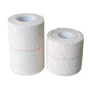 Image of Precision Elasticated Adhesive Bandage 5cm x 450cm