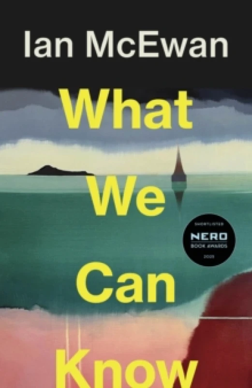 Image of What We Can Know Hardback