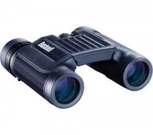 Image of Bushnell BN138005 8 x 25mm Roof Prism Binoculars