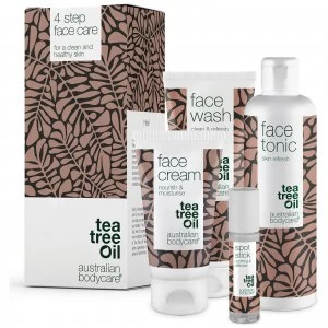 Image of Australian Bodycare Face Care Kit