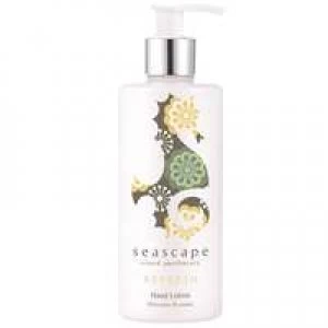 Image of Seascape Island Apothecary Refresh Hand Lotion 300ml