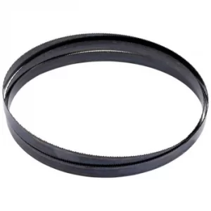 Image of Draper Bandsaw Blade, 2560mm x 3/4", 4 skip