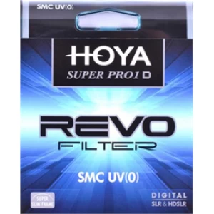 Image of Hoya 37mm REVO SMC UVO