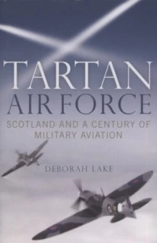 Image of Tartan Air Force by Deborah Lake Book