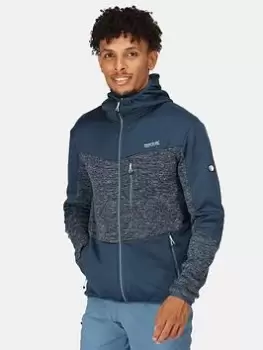 Image of Regatta Regatta Cadford V, Navy, Size L, Men