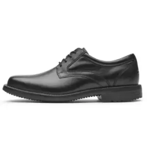 Image of Rockport Style Leader 2 Plain Toe Ox Black - Multi