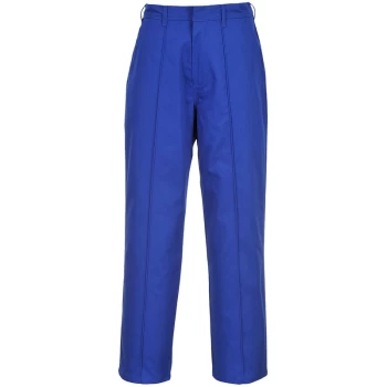 Image of Portwest - 2085 - Royal Wakefield Work Trousers sz 40' Tall Leg