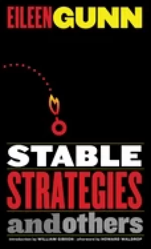 Image of stable strategies and others