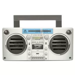 Image of Protelx GPO BRONX Mini Portable Bluetooth Speaker