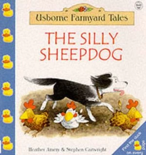 Image of The Silly Sheepdog Paperback
