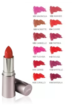 Image of BioNike Defence Color Lipstick Colour Intense 111 Ceris 3.5ml