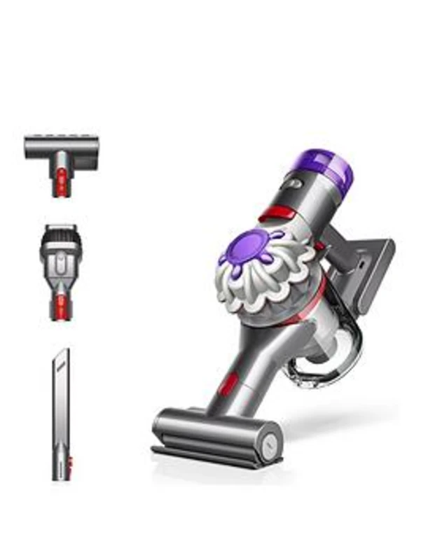 Image of Dyson Car + Boat Handheld Vacuum Cleaner