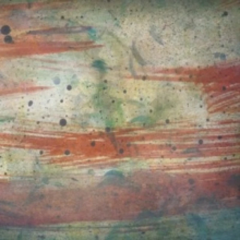 Image of Continental Ruins CD / Album