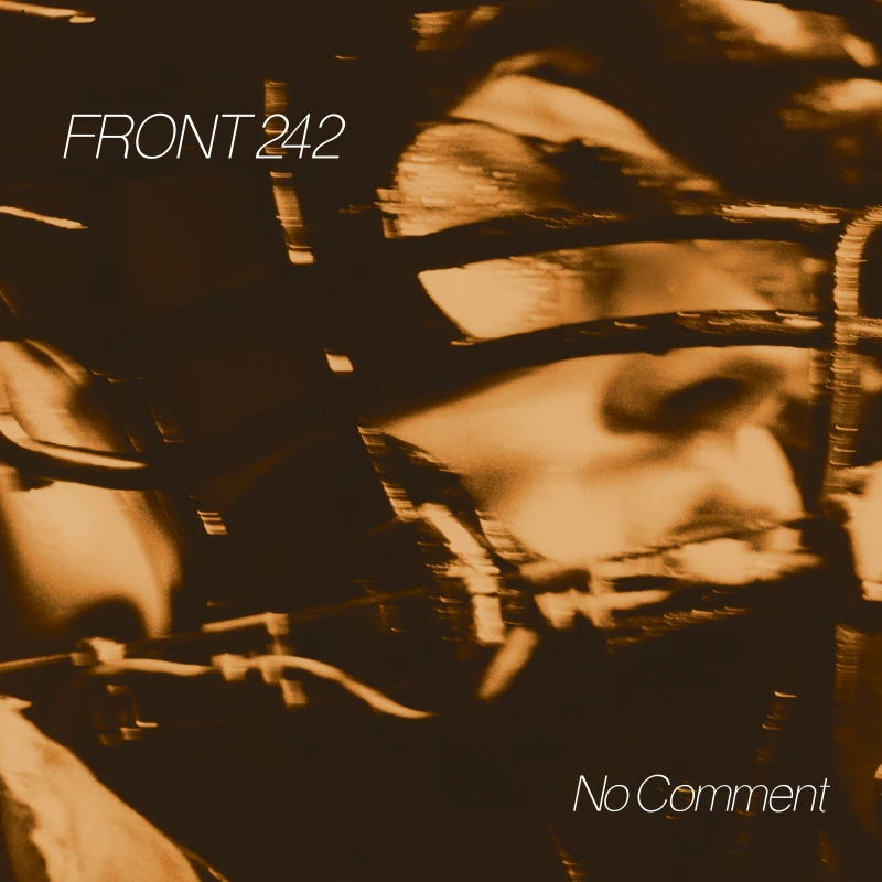 Image of No comment Vinyl