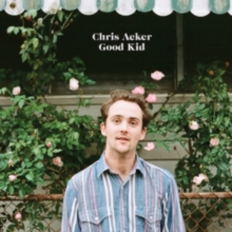 Image of Good Kid Vinyl