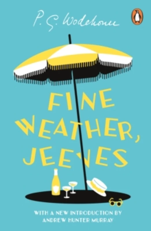 Image of Fine Weather, Jeeves Paperback / softback