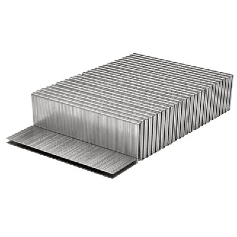 Image of Knipex Draper Type-90 Staples, 40mm, (Pack Of 5000) 13149