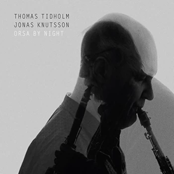 Image of Thomas Tidholm / Jonas Knutsson - Orsa By Night CD