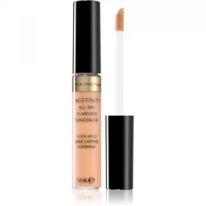 Image of Max Factor Facefinity All Day Flawless Long Lasting Concealer Shade 060 7.8ml