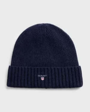 Image of GANT Wool-lined Beanie