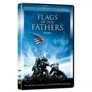Image of Flags of our Fathers 2 Disc Special Edition DVD
