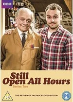 Image of Still Open All Hours - Series 2