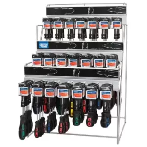 Image of Draper Dispenser for 91 General Purpose Screwdrivers