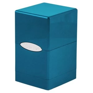 Image of Ultra Pro Ice Satin Tower Deck Box