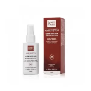 Image of MartiDerm Hair System Anti Hair-Loss Lotion 100ml