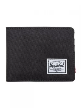 Image of Herschel Roy Rfid Wallet Black