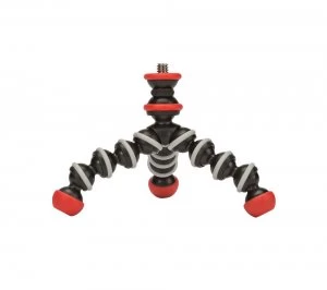 Image of Joby GPod Mini Magnetic Gorillapod - Black