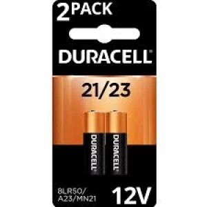 Image of Duracell MN21 Plus Batteries