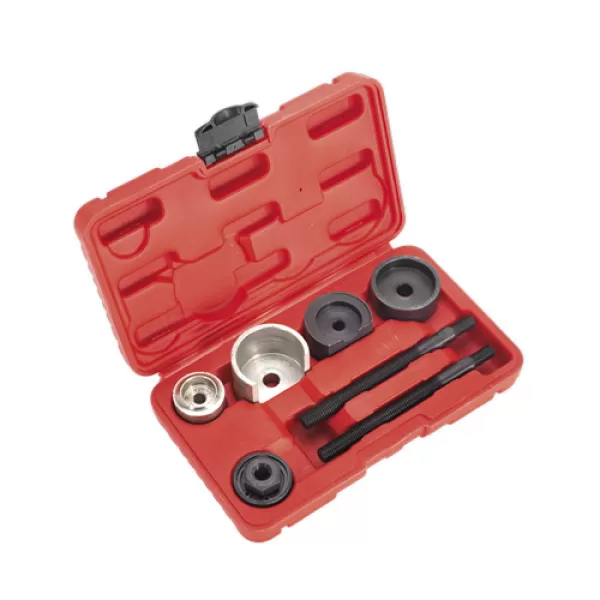 Image of Sealey VSE4785 Front Pivot Arm Bush Tool - Peugeot 407/508, Citroen C5/C6