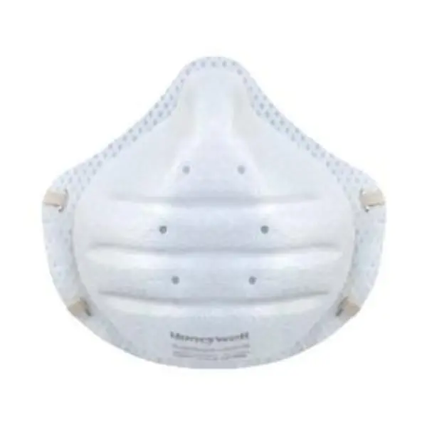 Image of Honeywell Superone Ffp3 Non-Reusable Face Mask Pack of 30 Hw1032501 BSW32501