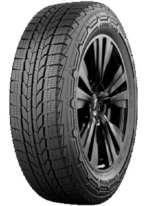Image of Goodyear UltraGrip Ice Cargo ( 215/65 R16C 109/107T, Nordic Compound ) Winter tires