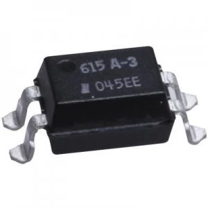 Image of Isocom Components SFH615A 3XSM Optoisolator
