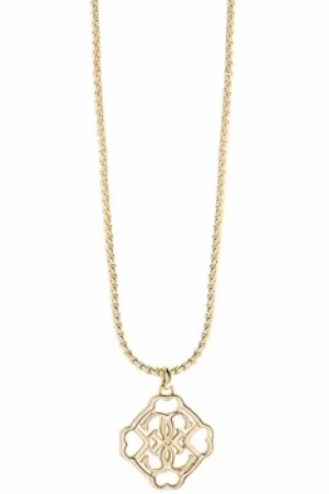Image of Guess Jewellery Necklace JEWEL UBN21566
