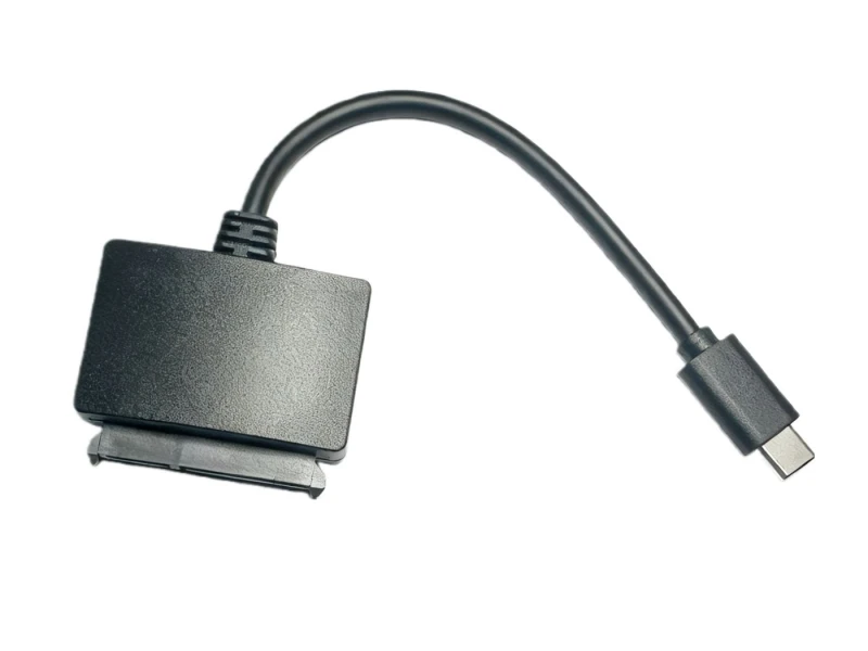 Image of Microconnect USB3.1CSATA interface cards/adapter