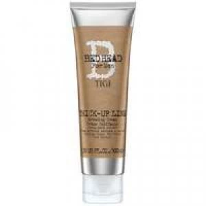 Image of TIGI Bed Head For Men Styling Thick-Up Line Grooming Cream 100ml