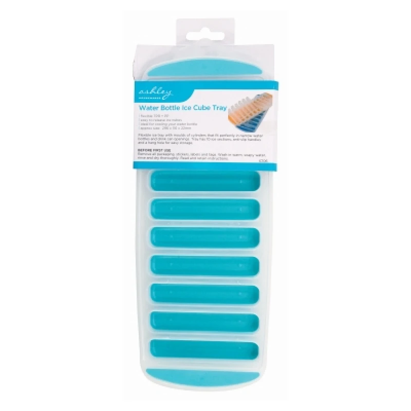 Image of Ashley Water Bottle Ice Cube Tray