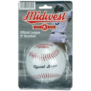 Image of Midwest Baseball Ball
