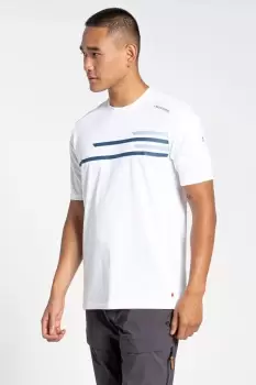 Image of Jersey 'NosiLife Pro Active' Short Sleeve Polo
