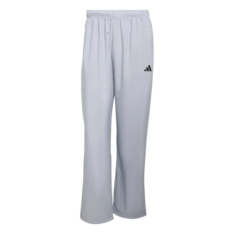 Image of Trousers adidas Power Essentials Workout Gris Male 3XL