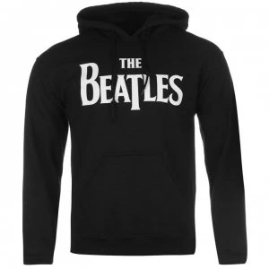 Image of Official The Beatles Hoody Mens - Drop T