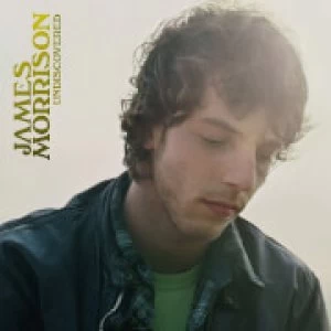 Image of James Morrison - Undiscovered LP