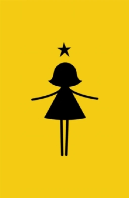 Image of Jerry Spinelli Stargirl Book Multi unisex