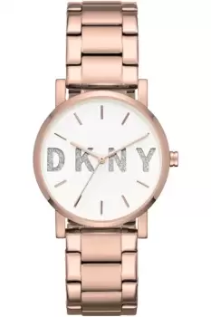 Image of DKNY Watch NY2654